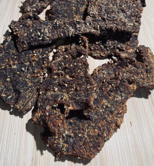 Turkey Jerky - Image 2