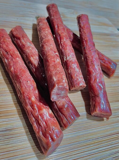 Beef Sticks - Image 2